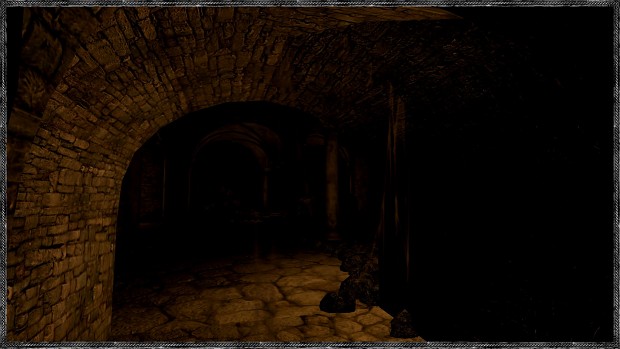Oblivion Mod "Astralis" - Screenshots
