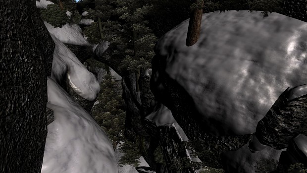 Oblivion Mod "Astralis" - Screenshots