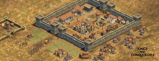 rise of nations thrones and patriots mods