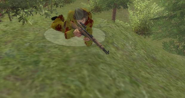 New Ussr sniper