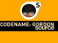 Codename Gordon: Source