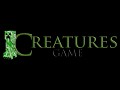 The Creatures Game