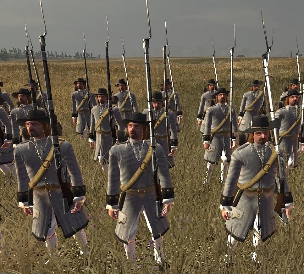 Jamtlands regiment (Sweden late)