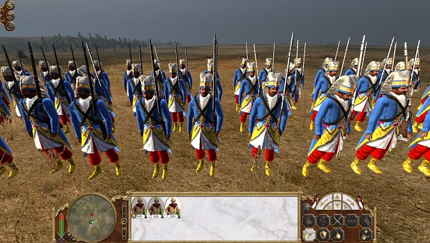 Polish Janissaries (Late)