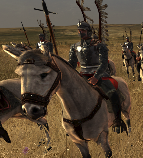 Winged Hussars (Poland-Lithuania)
