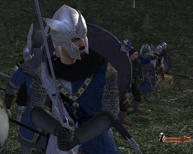 mount and blade warband mod to let you use controller mount and blade warband mod to let you use controller