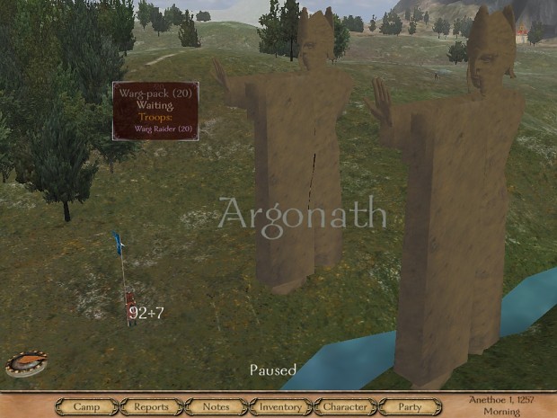 argonath