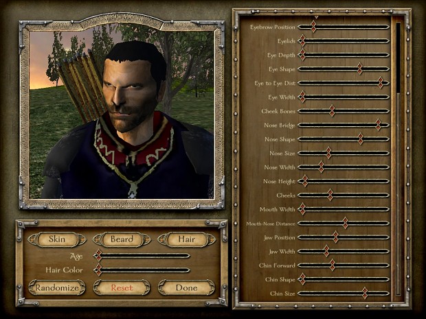 mount and blade warband story