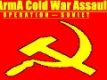 Operation - Soviet