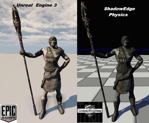 Reasons to get the ShadowEdge Editor