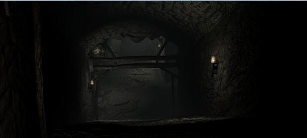 Hy-Brazir: The Cave screenshots