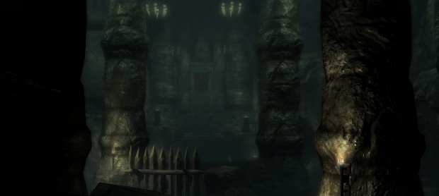 Hy-Brazir: The Cave screenshots 2