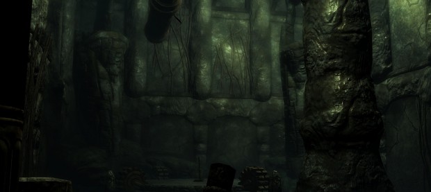 Hy-Brazir: The Cave screenshots 2