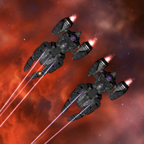 Striker Cruisers