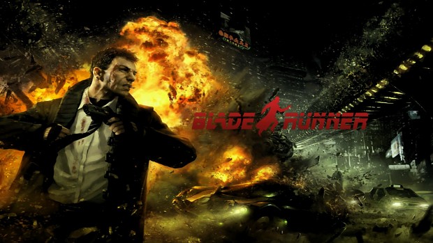 GTA: Blade Runner mod for Grand Theft Auto IV - ModDB