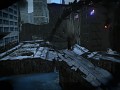 Earthquake level for Crysis 2