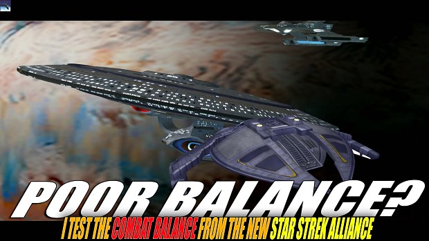 Star Trek Alliance Balance