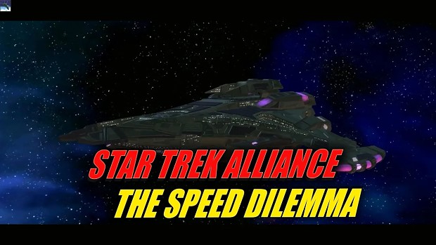 Star Trek Alliance and the Speed Dilemma