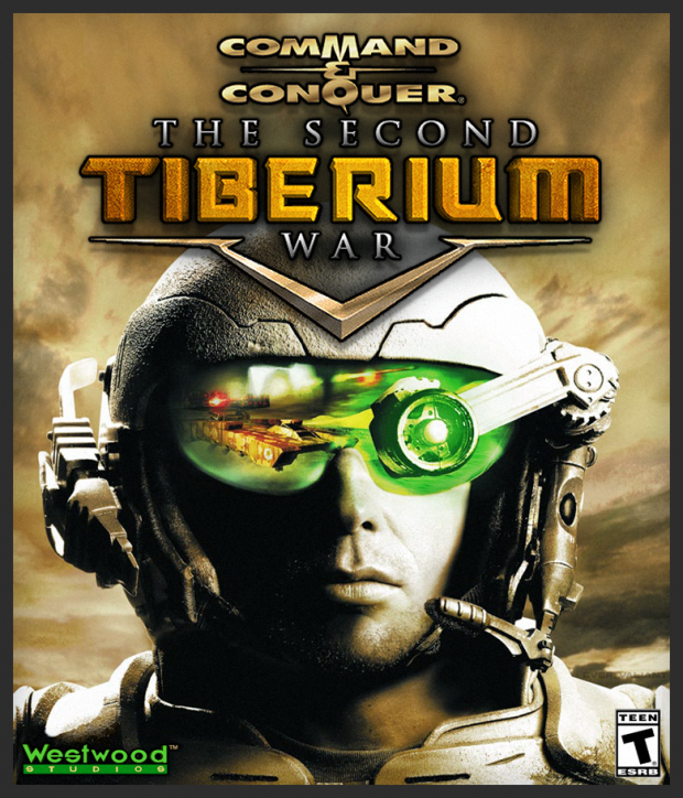 The Second Tiberum War Box