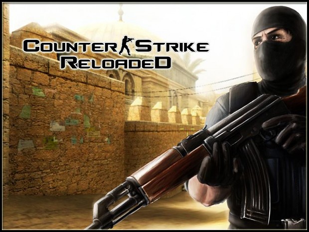 Counter-Strike Reloaded