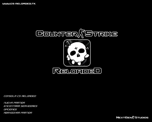 Counter-Strike Reloaded