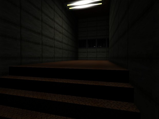 Hospital Basement CONT. image - Amnesia Hill mod for Amnesia: The Dark ...