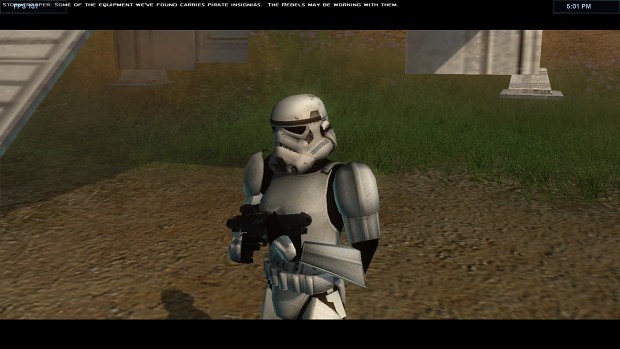 Star Wars Empire At War Battlefront Commander