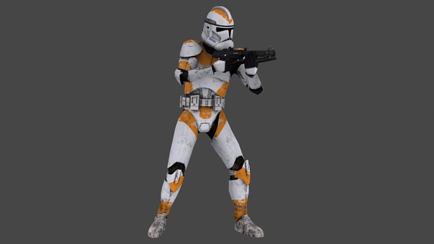 May the Fourth be with you! - New Clone Troopers!