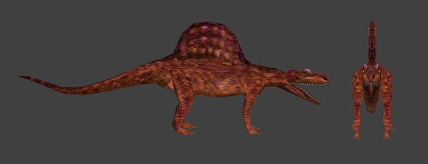 Arizonasaurus (DLC Animal)