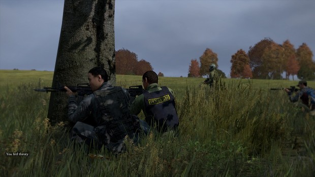 dayz standalone or mod dayz standalone or mod