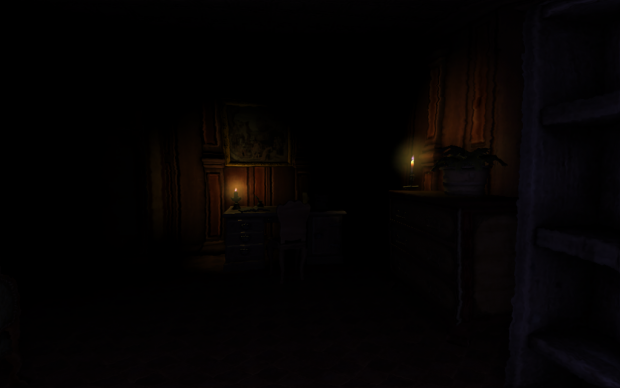 Preview images - Oblivion: The Gates of Hell mod for Amnesia: The Dark ...