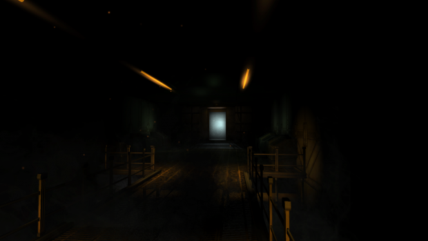 Rework of the first level