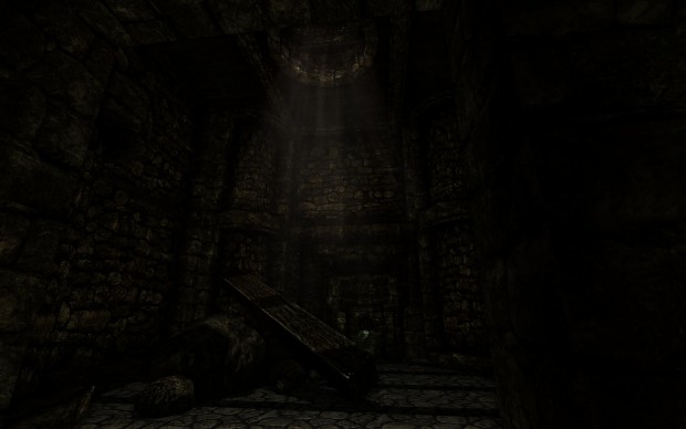 Sewers image - The Four Horsemen mod for Amnesia: The Dark Descent - ModDB