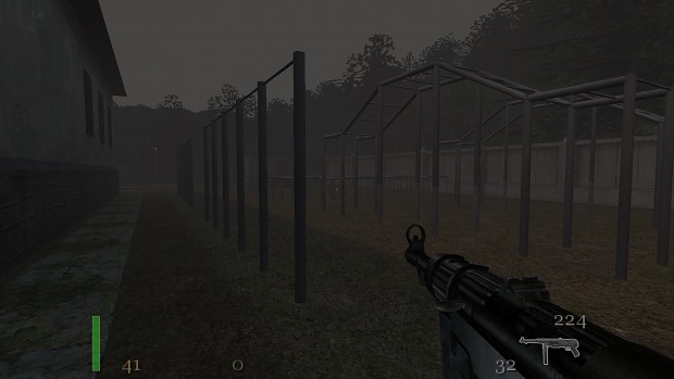 In-Game Screenshots [WIP]