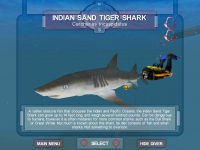 Shark! Hunting the Great White (2001) - MobyGames