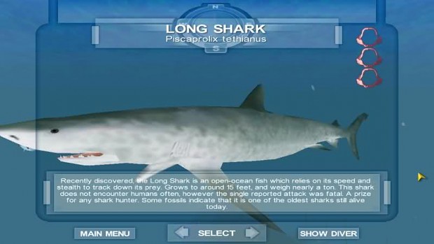 Shark Games Week - 100%ing Shark! Hunting the Great White 