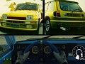 Ali-G Livery for Renault 5 Turbo