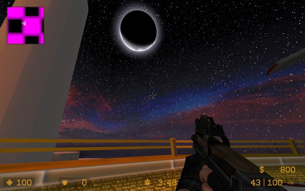 The New Skybox