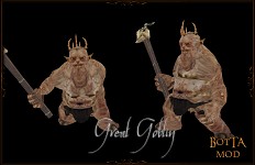 Great Goblin
