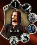 Aragorn Powers 2