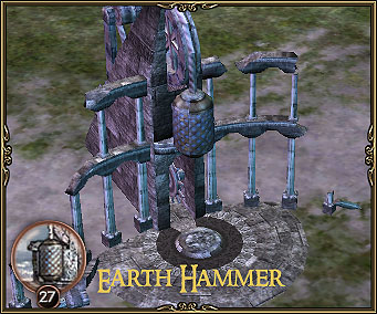 Earth Hammer