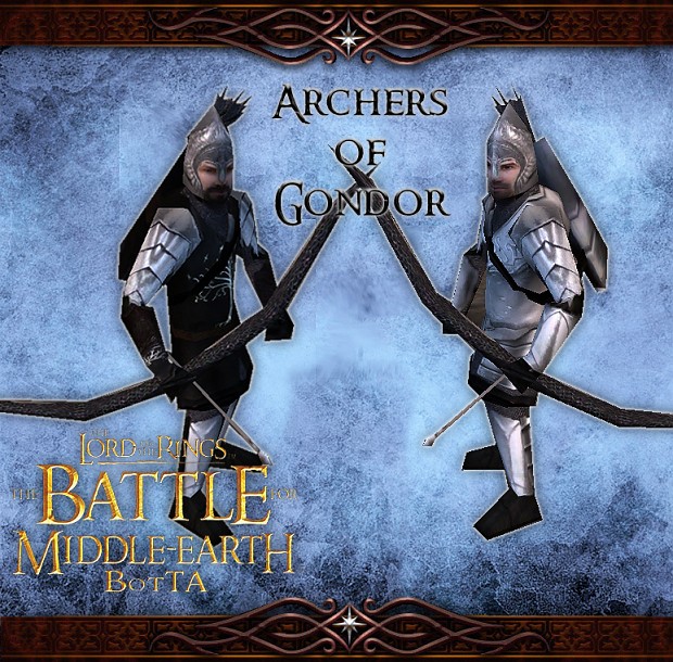 Archers of Gondor