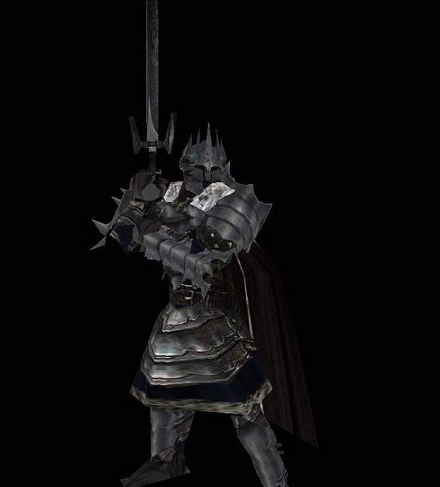 Dark Iron Guard