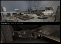 Early concepts and map betas