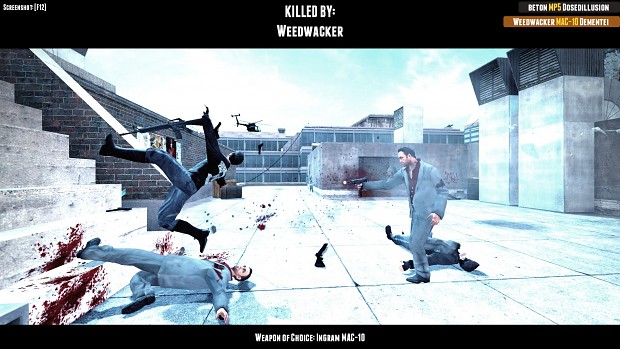 Killcams