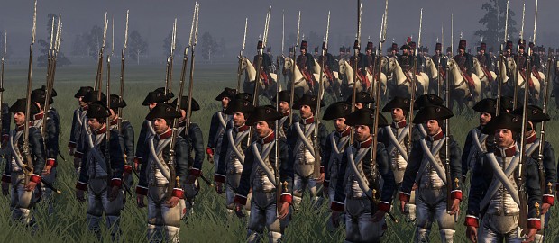 total war napoleon the great war mod download