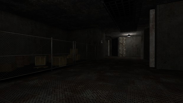 Military image - Experiment 04 mod for Half-Life 2: Episode One - ModDB