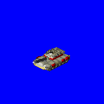 Tiger Tank Entrenchment Preview