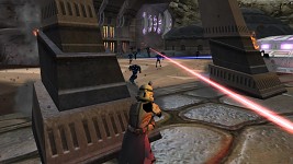 Sniper 2 - gameplay screenshot