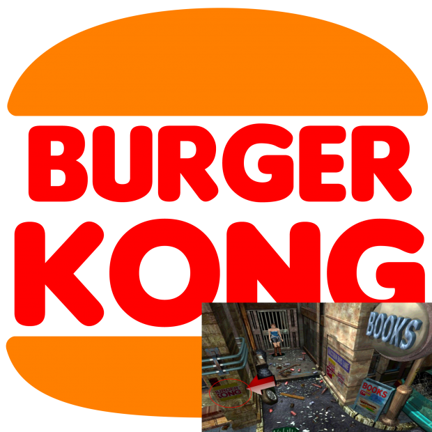 Burger Kong